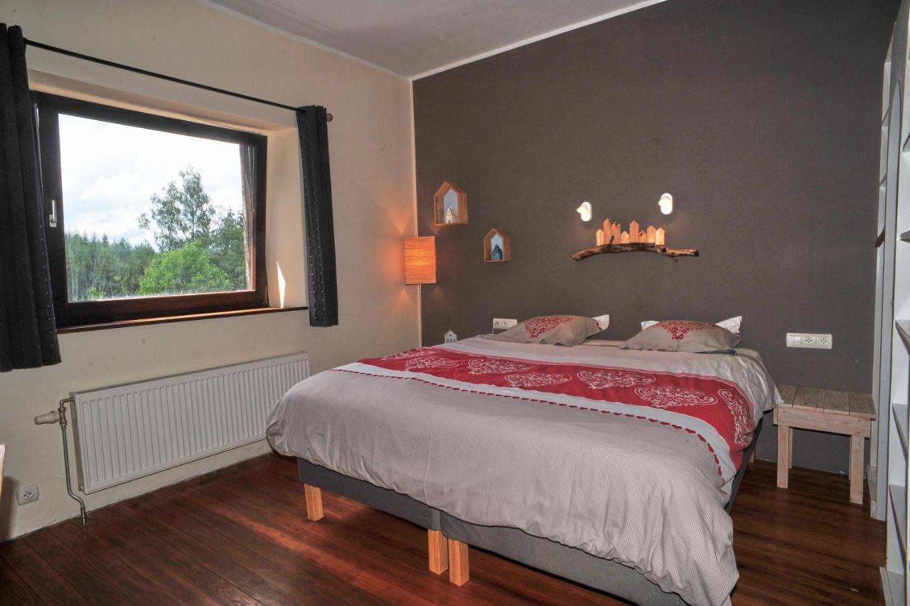 La Babillarde Villa Auby Екстериор снимка