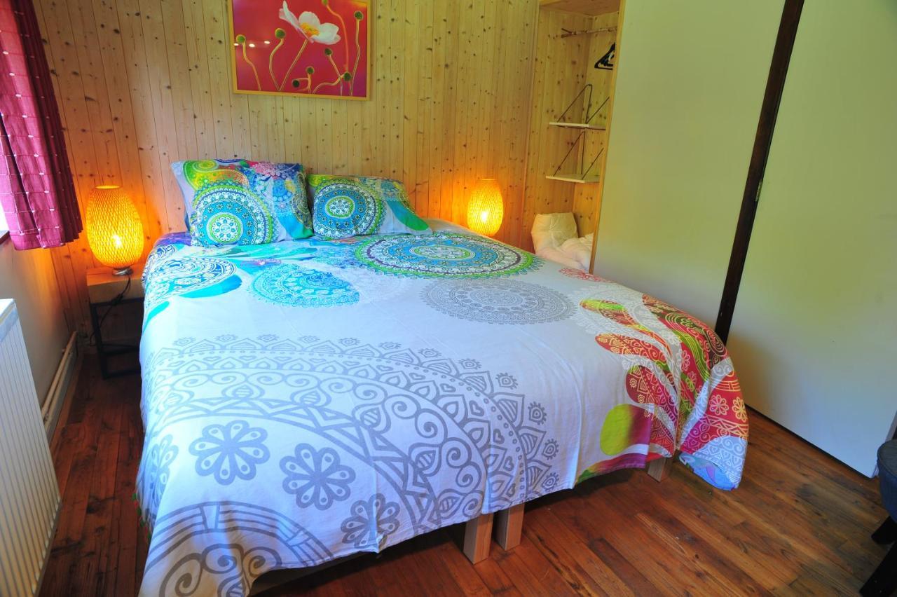 La Babillarde Villa Auby Екстериор снимка