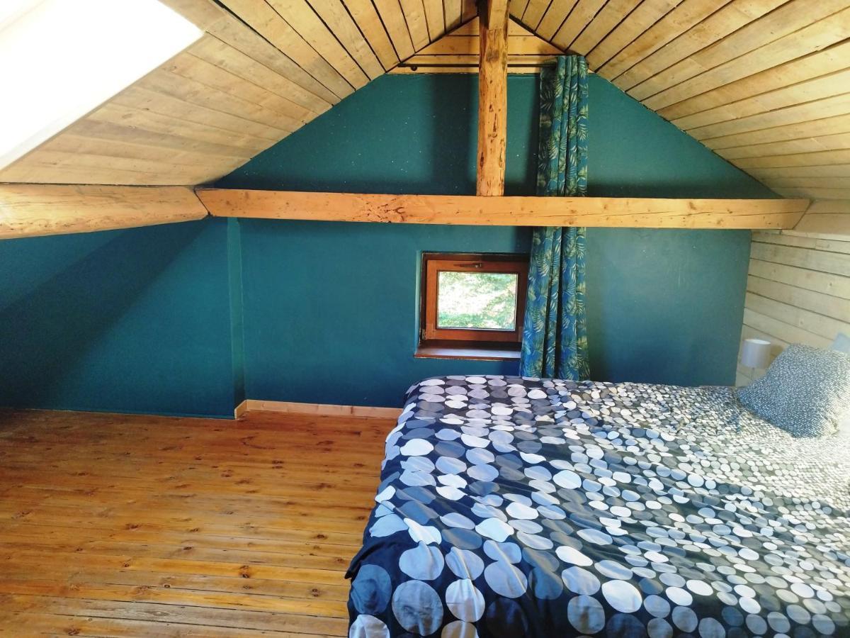 La Babillarde Villa Auby Екстериор снимка