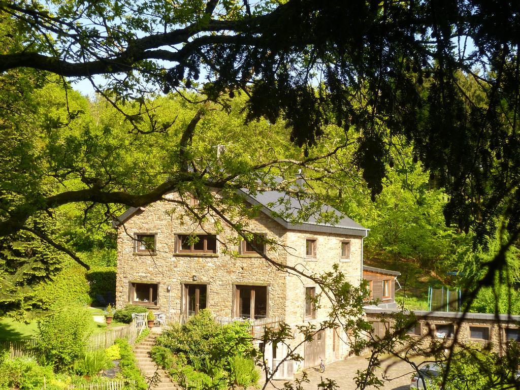 La Babillarde Villa Auby Екстериор снимка