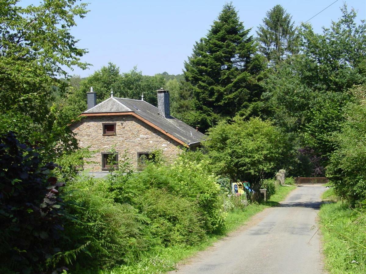 La Babillarde Villa Auby Екстериор снимка