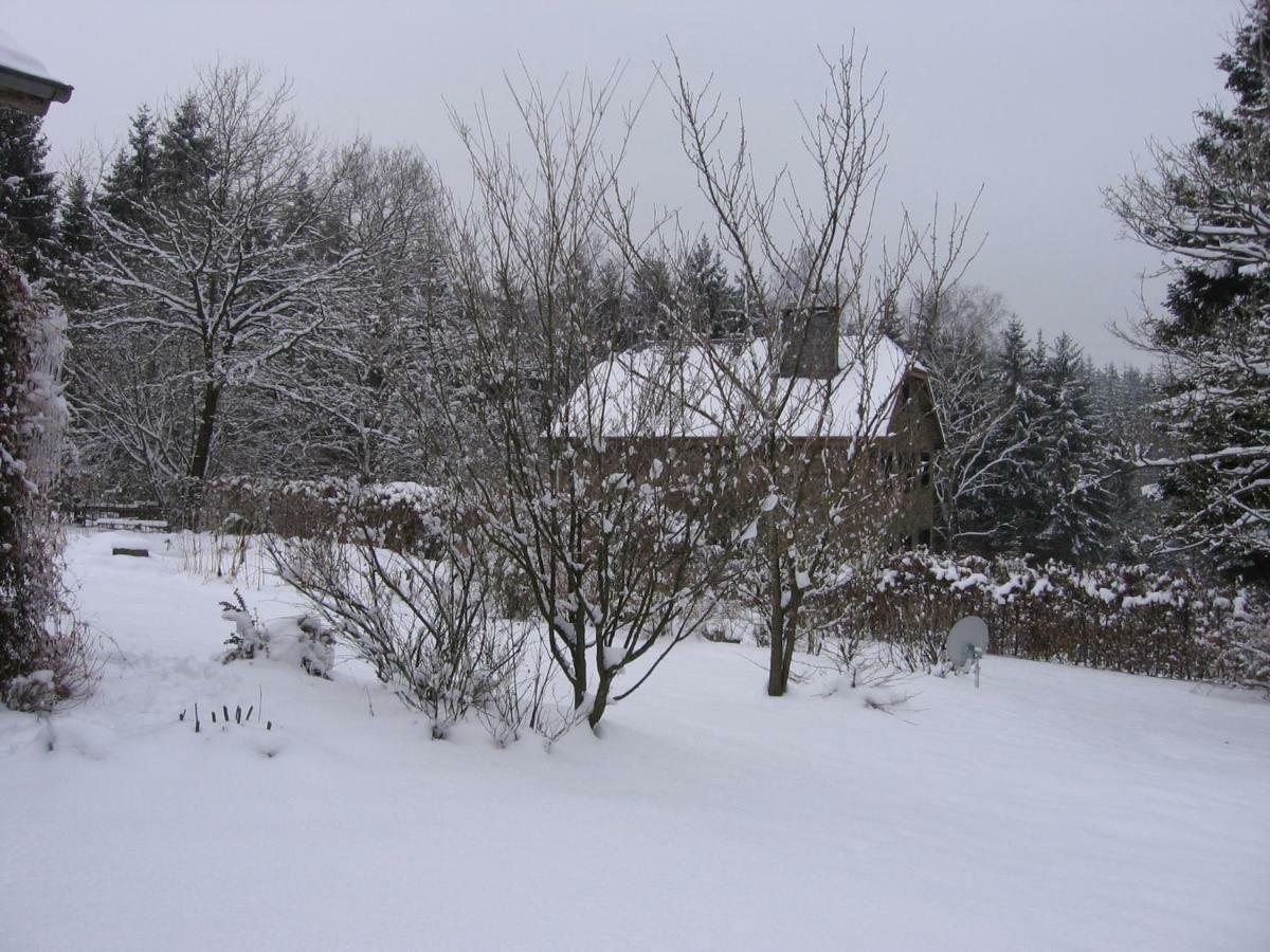 La Babillarde Villa Auby Екстериор снимка